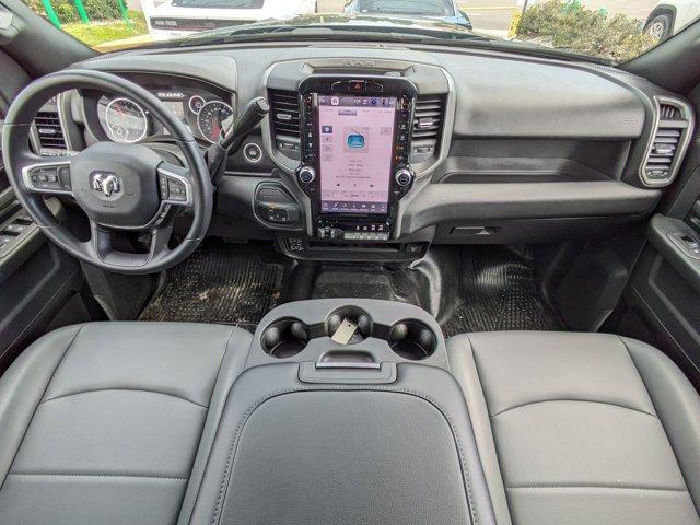 new 2025 Ram 2500 car, priced at $54,396