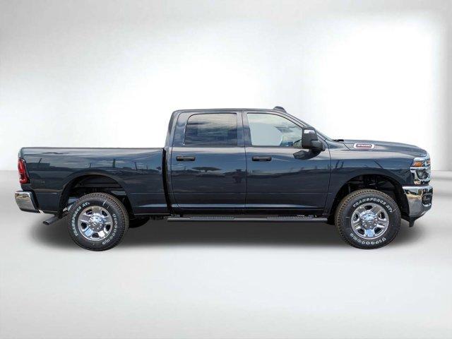 new 2025 Ram 2500 car, priced at $54,396