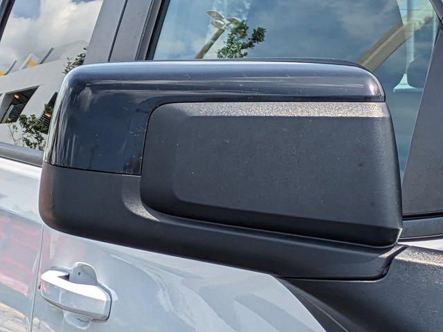 used 2022 Chevrolet Silverado 1500 Limited car, priced at $28,986