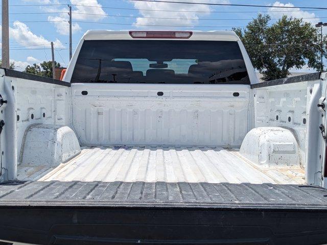 used 2022 Chevrolet Silverado 1500 Limited car, priced at $28,986