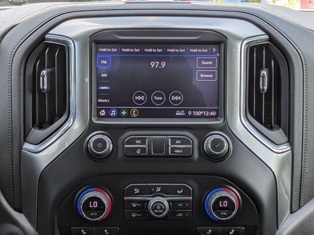 used 2022 Chevrolet Silverado 1500 Limited car, priced at $28,986