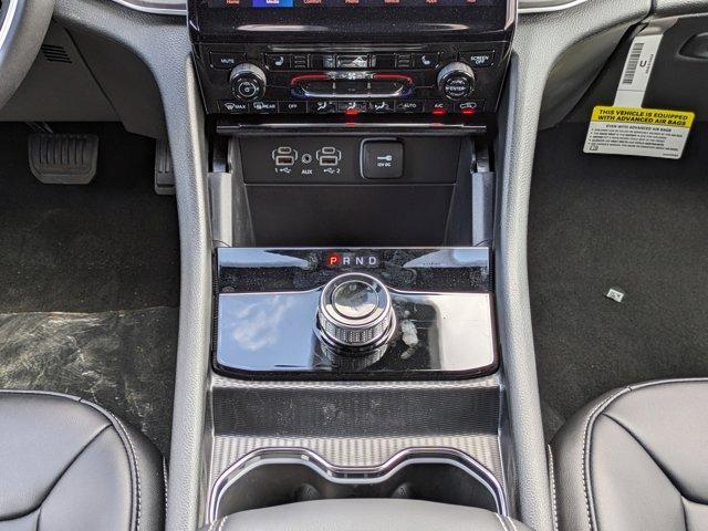 new 2025 Jeep Grand Cherokee car, priced at $34,498