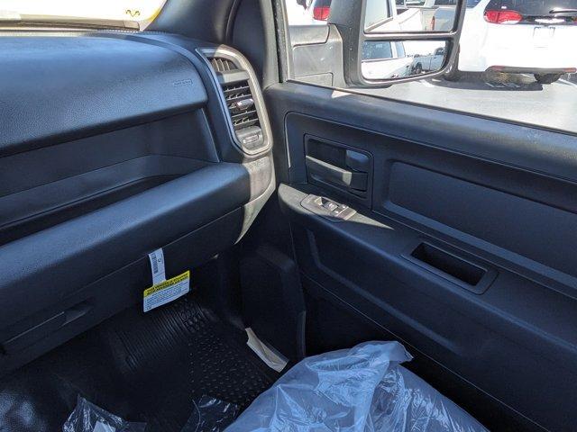 new 2025 Ram 2500 car, priced at $57,045
