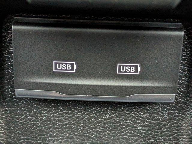 new 2025 Jeep Wrangler car, priced at $47,498