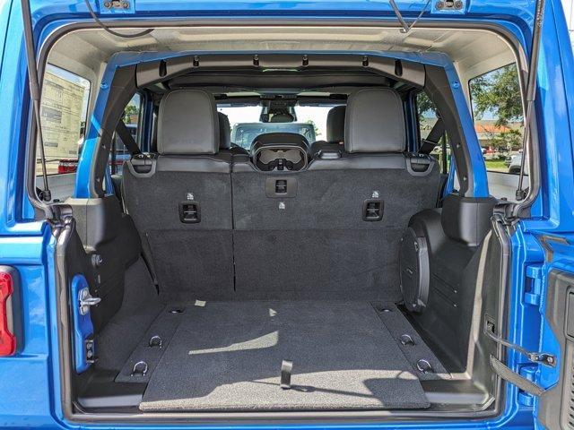 new 2025 Jeep Wrangler car, priced at $47,498