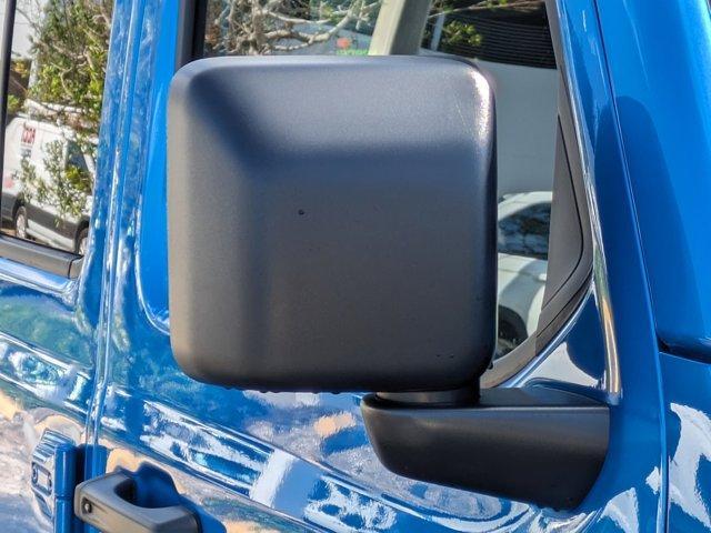 new 2025 Jeep Wrangler car, priced at $47,498