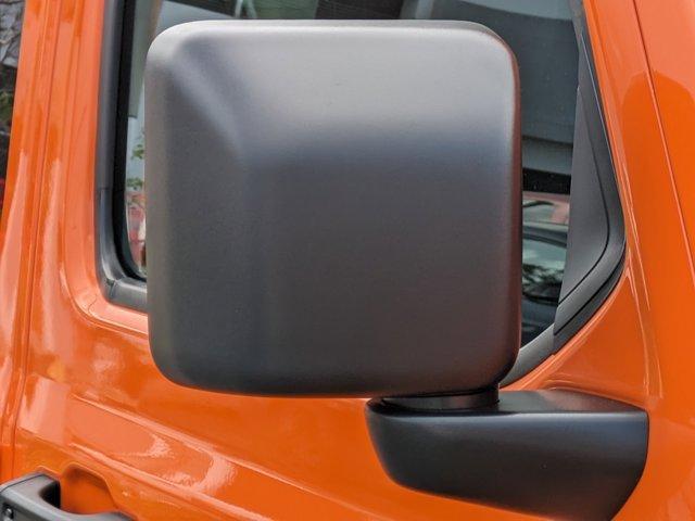 new 2025 Jeep Wrangler car, priced at $49,986