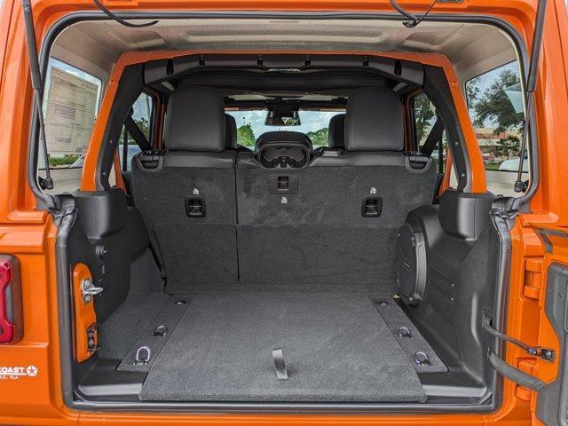 new 2025 Jeep Wrangler car, priced at $49,986