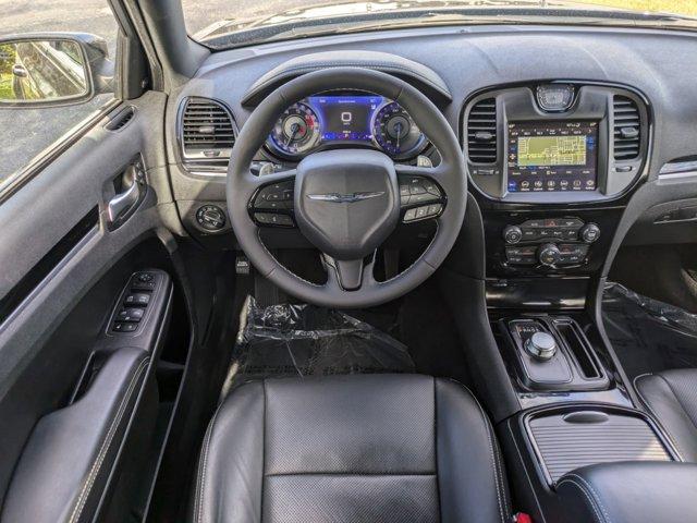 used 2023 Chrysler 300 car, priced at $44,261