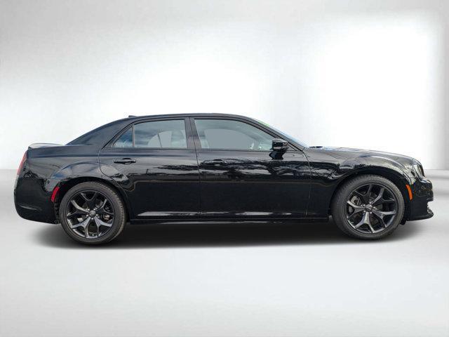 used 2023 Chrysler 300 car, priced at $44,261