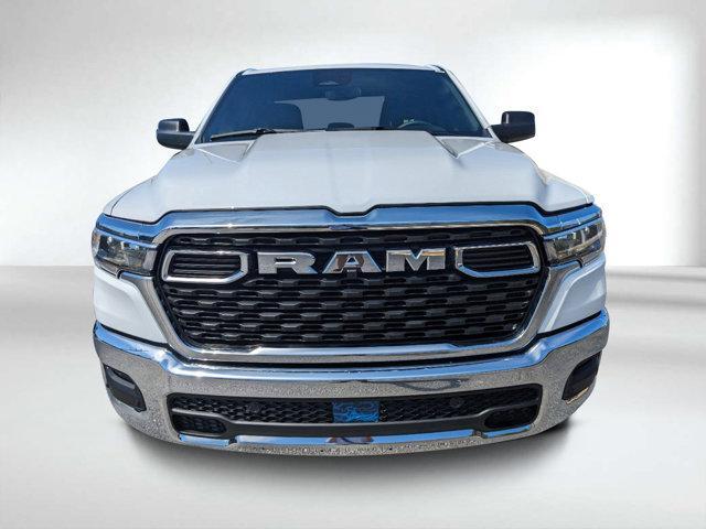 new 2025 Ram 1500 car, priced at $38,999