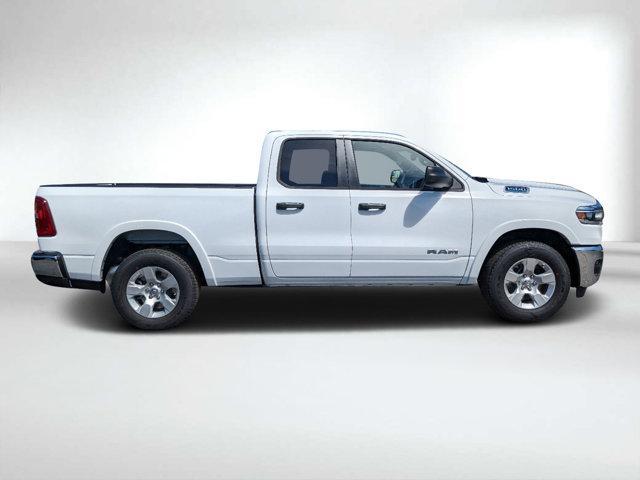 new 2025 Ram 1500 car, priced at $38,999