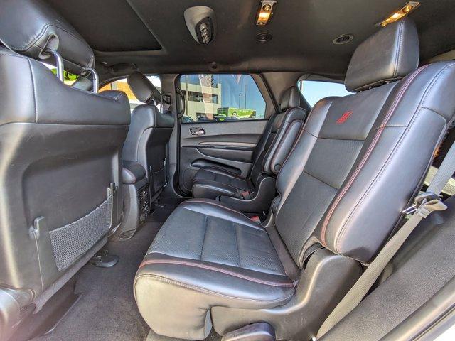 used 2023 Dodge Durango car, priced at $30,126