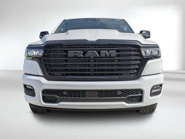 new 2025 Ram 1500 car, priced at $57,925