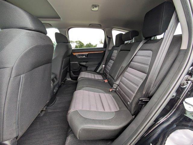 used 2022 Honda CR-V car, priced at $22,698