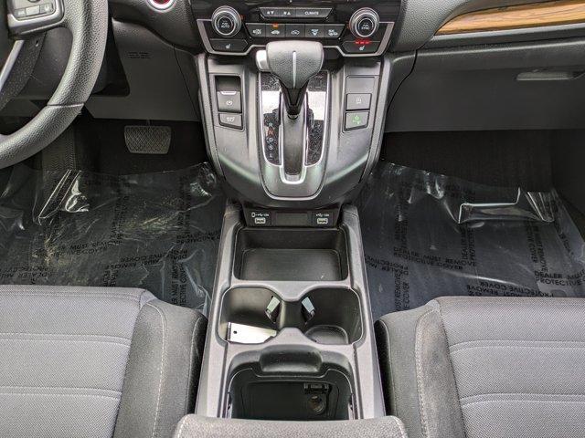 used 2022 Honda CR-V car, priced at $22,698