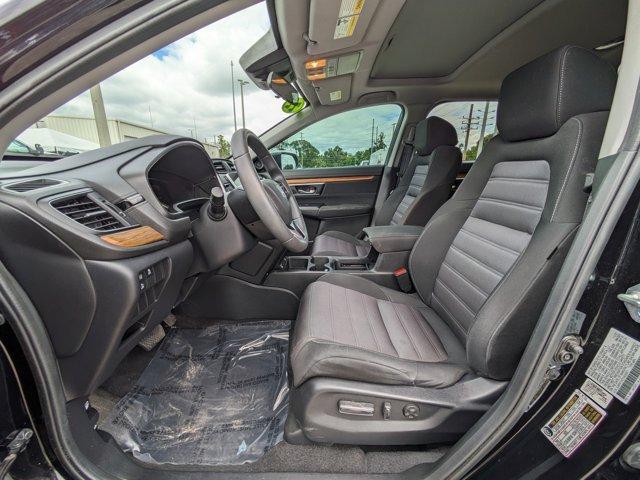 used 2022 Honda CR-V car, priced at $22,698