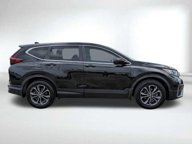 used 2022 Honda CR-V car, priced at $22,698