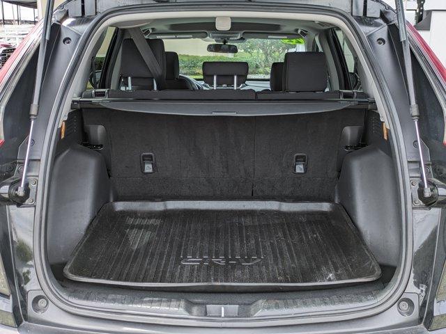 used 2022 Honda CR-V car, priced at $22,698