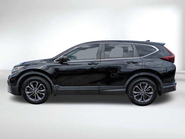 used 2022 Honda CR-V car, priced at $22,698