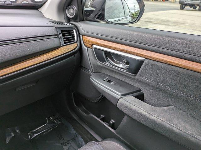used 2022 Honda CR-V car, priced at $22,698