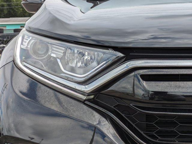 used 2022 Honda CR-V car, priced at $22,698