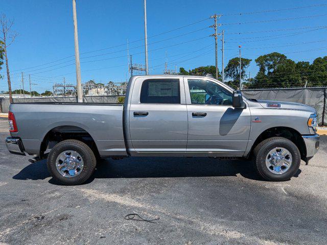 new 2024 Ram 2500 car, priced at $58,999