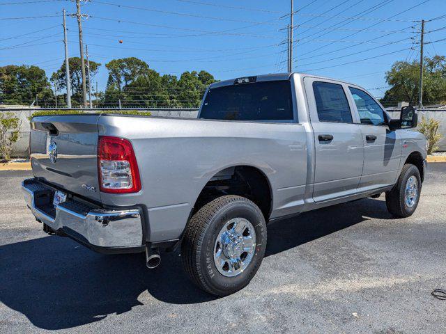 new 2024 Ram 2500 car, priced at $58,999