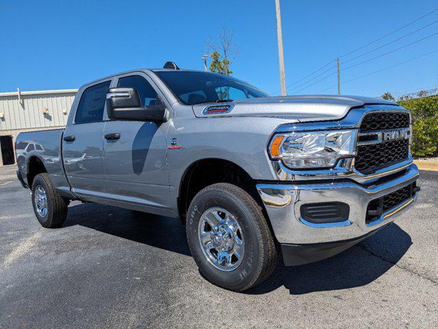 new 2024 Ram 2500 car, priced at $58,999