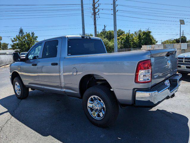 new 2024 Ram 2500 car, priced at $58,999