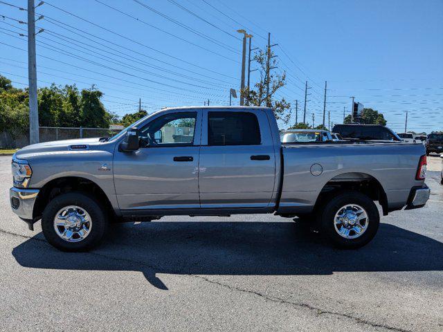 new 2024 Ram 2500 car, priced at $58,999