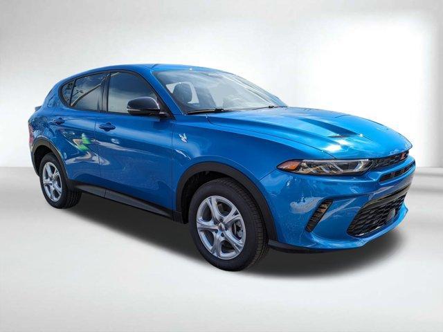 new 2025 Dodge Hornet car, priced at $28,711