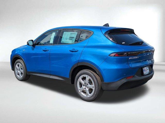 new 2025 Dodge Hornet car, priced at $28,711