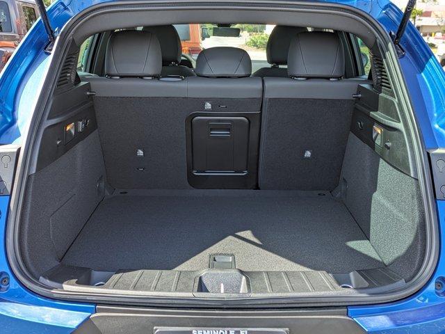 new 2025 Dodge Hornet car, priced at $28,711