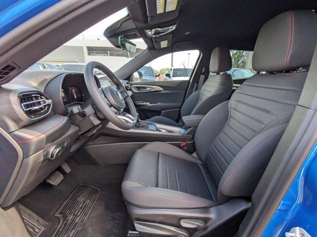 new 2025 Dodge Hornet car, priced at $28,711