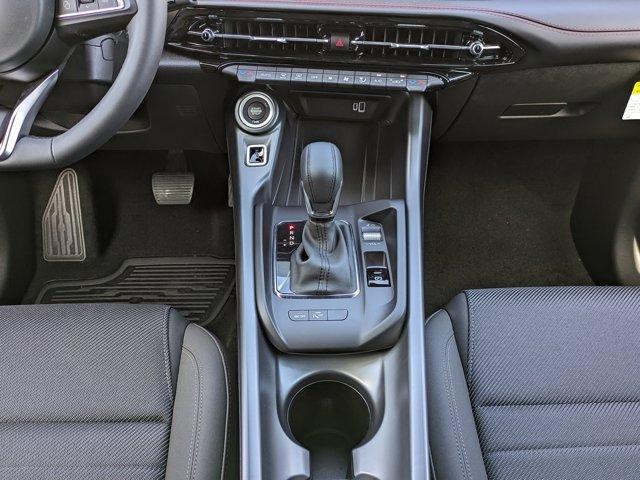 new 2025 Dodge Hornet car, priced at $28,711