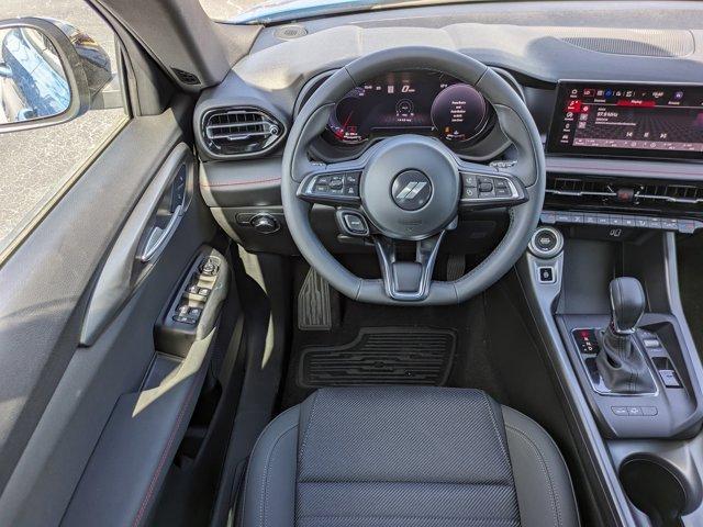 new 2025 Dodge Hornet car, priced at $28,711