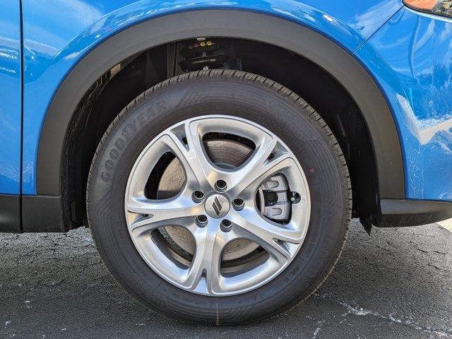 new 2025 Dodge Hornet car, priced at $28,711