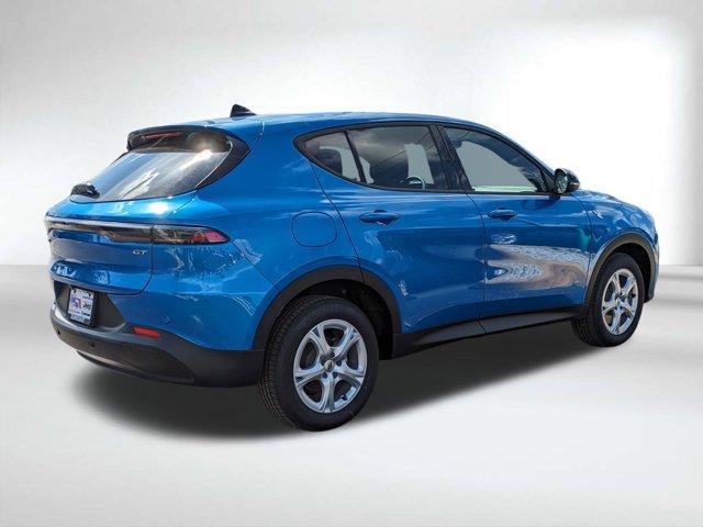new 2025 Dodge Hornet car, priced at $28,711