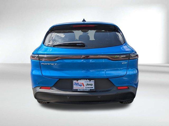 new 2025 Dodge Hornet car, priced at $28,711