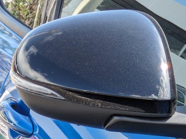 new 2025 Dodge Hornet car, priced at $28,711