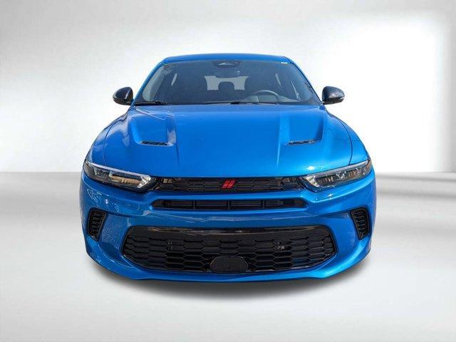 new 2025 Dodge Hornet car, priced at $28,711