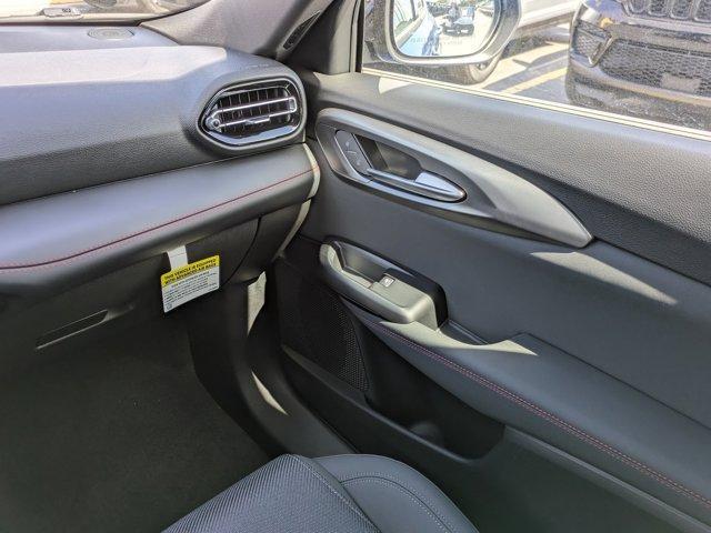 new 2025 Dodge Hornet car, priced at $28,711