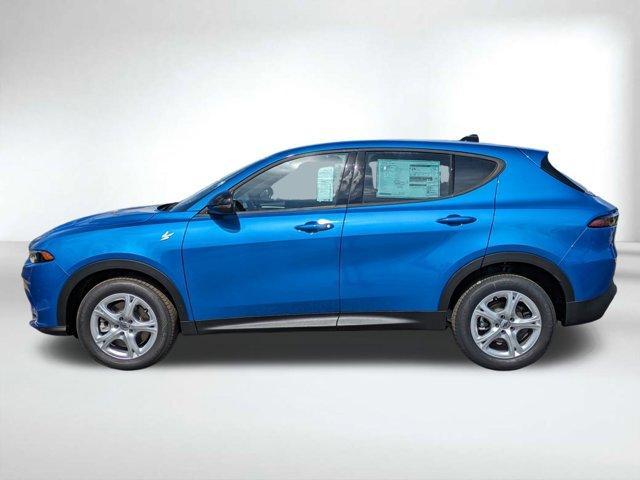 new 2025 Dodge Hornet car, priced at $28,711