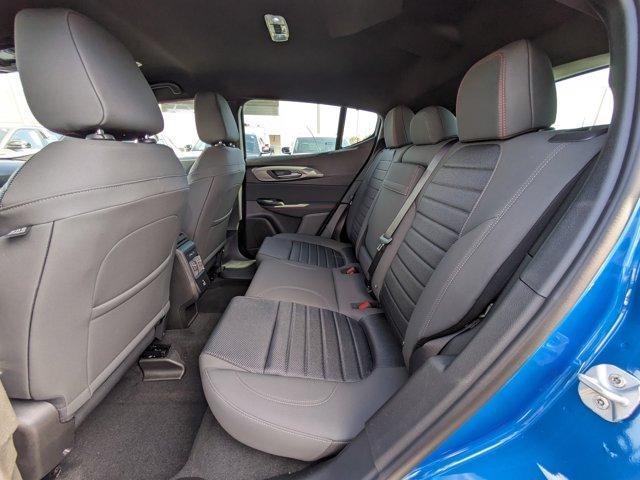 new 2025 Dodge Hornet car, priced at $28,711