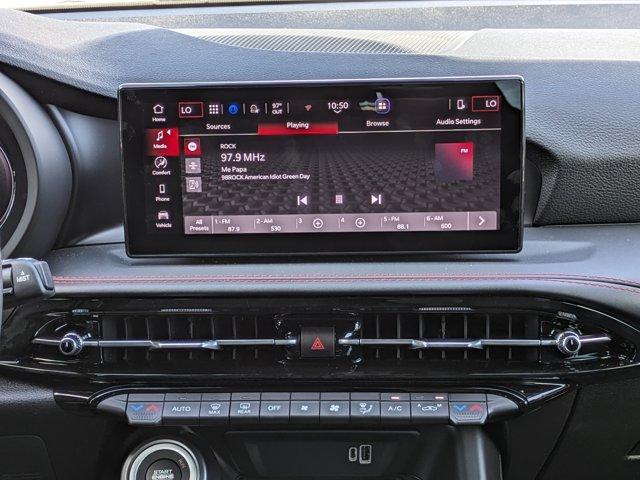 new 2025 Dodge Hornet car, priced at $28,711