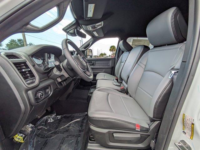 new 2026 Ram 2500 car, priced at $48,855