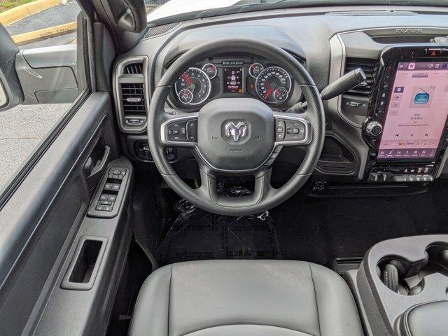 new 2026 Ram 2500 car, priced at $48,855