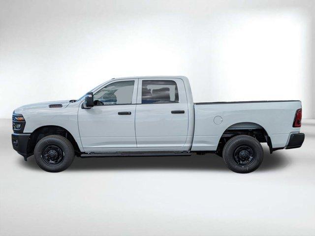 new 2026 Ram 2500 car, priced at $48,855