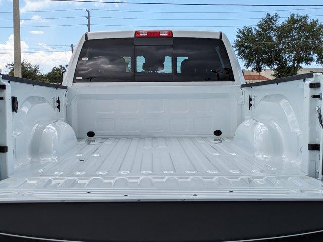 new 2026 Ram 2500 car, priced at $48,855